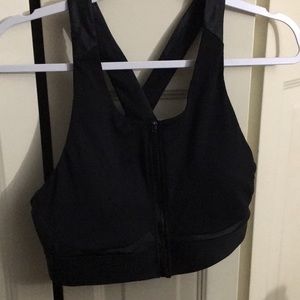Fabletics XL Sports Bra